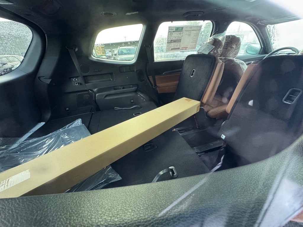 New 2025 Kia Telluride SUV