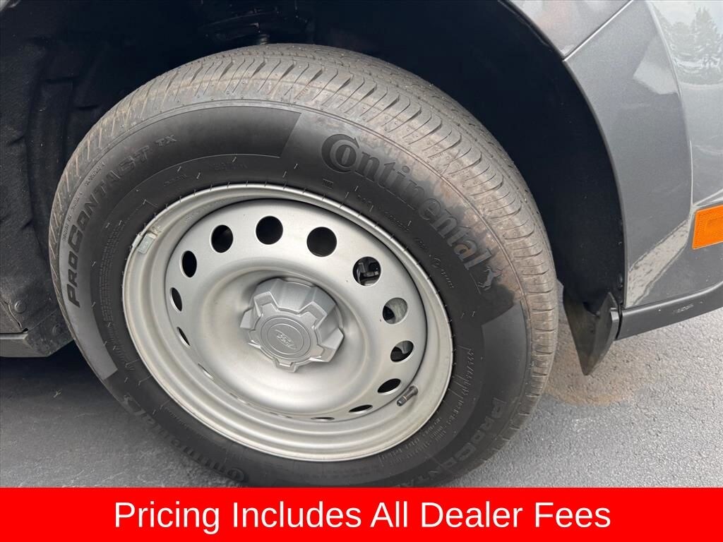 Used 2026 Ford Maverick XL Truck
