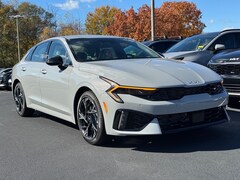 2026 Kia K5 GT-Line Sedan