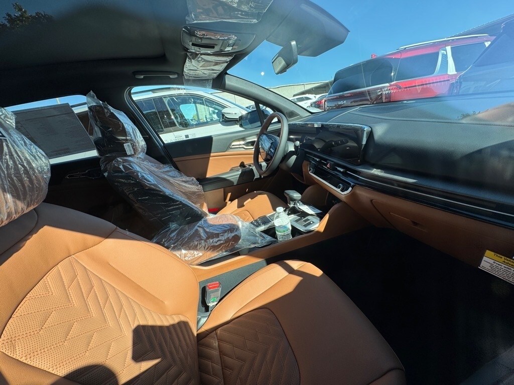 2026 Kia Sportage X-Line photo 2