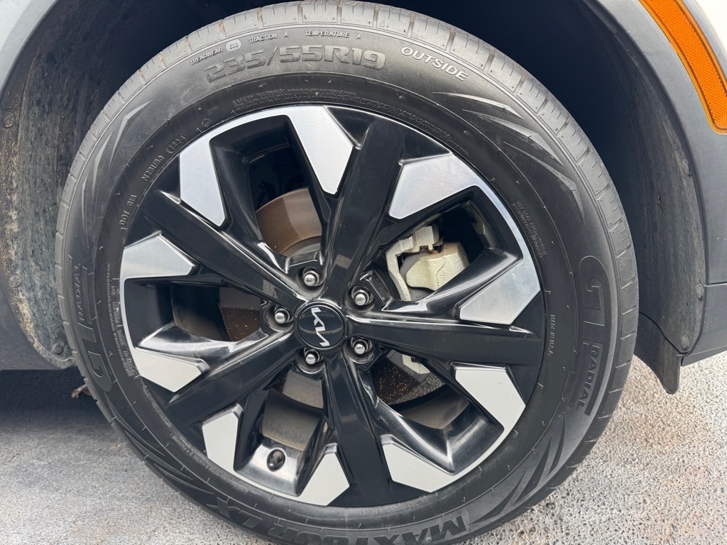 2023 Kia Sportage X-Line photo 2