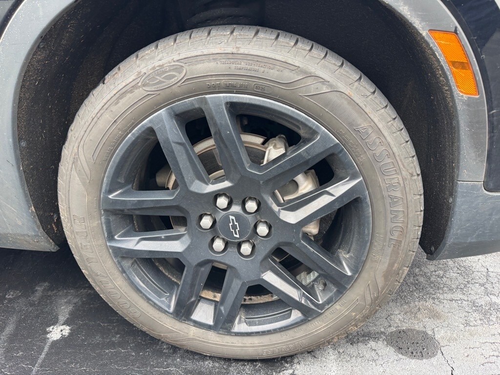 Used 2022 Chevrolet Blazer LT w/2LT SUV