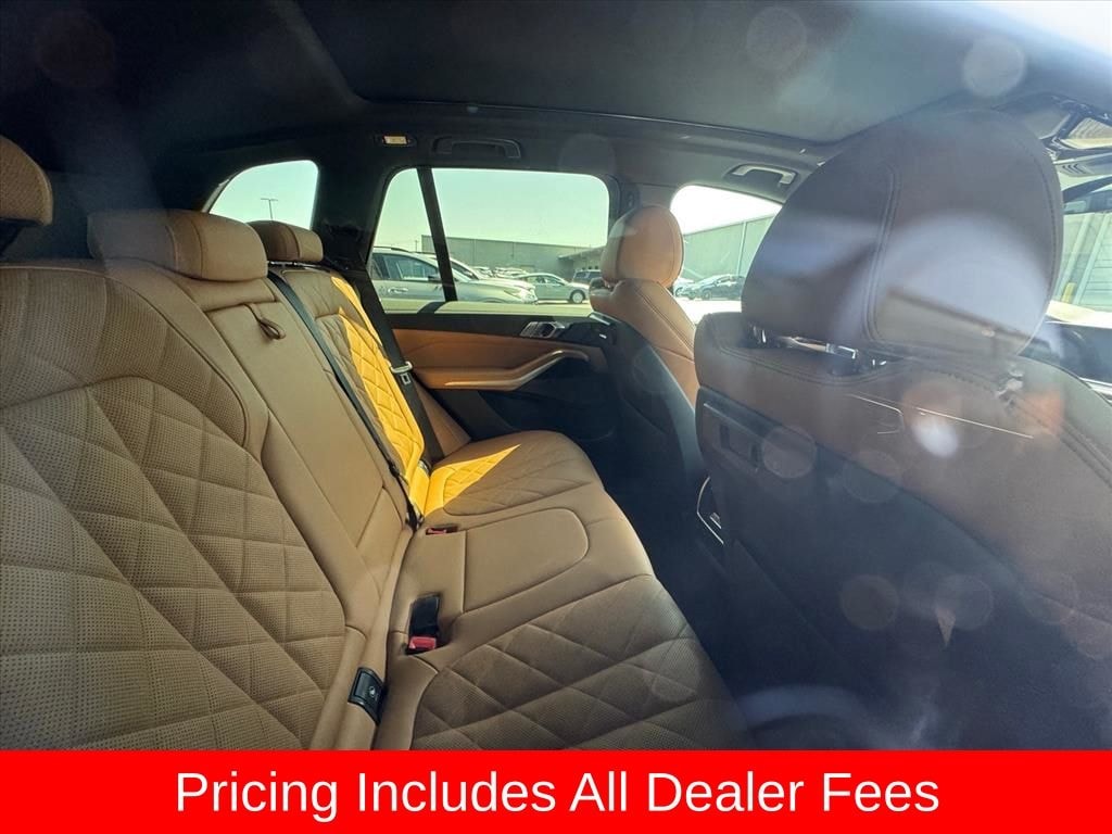 Used 2023 BMW X5 xDrive40i SUV