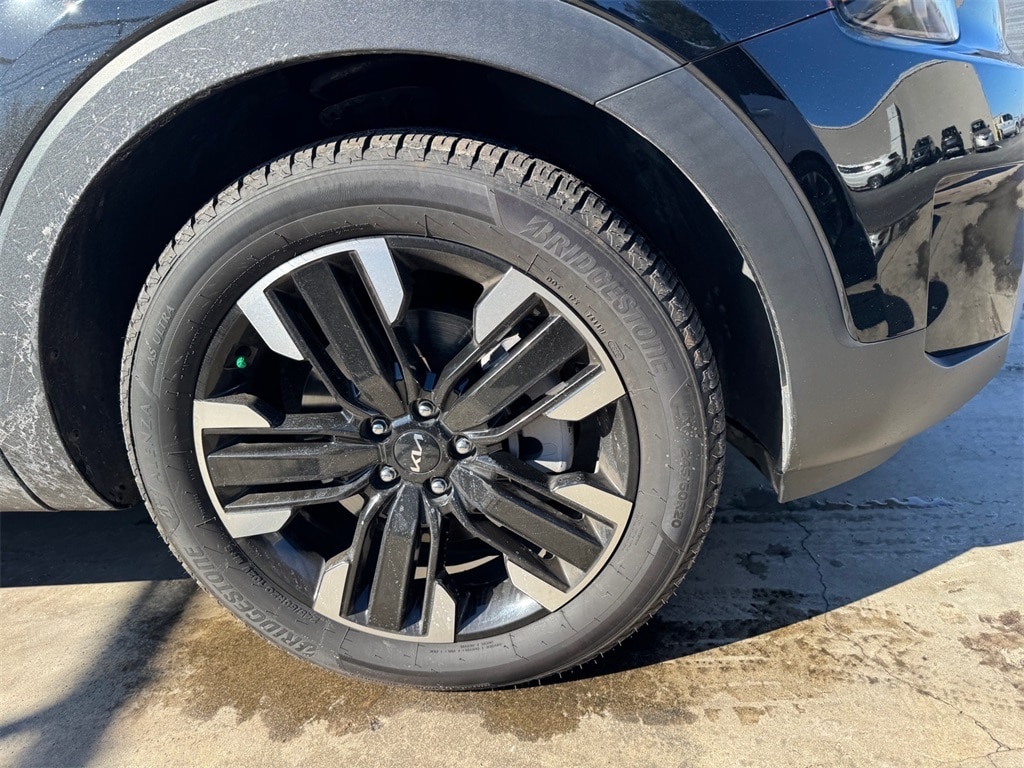 Certified 2023 Kia Telluride SX SUV