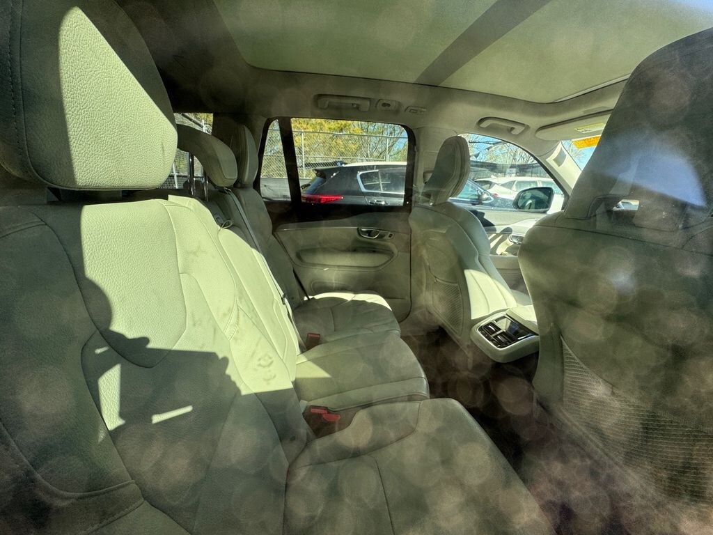 Used 2023 Volvo XC90 B5 AWD Core SUV