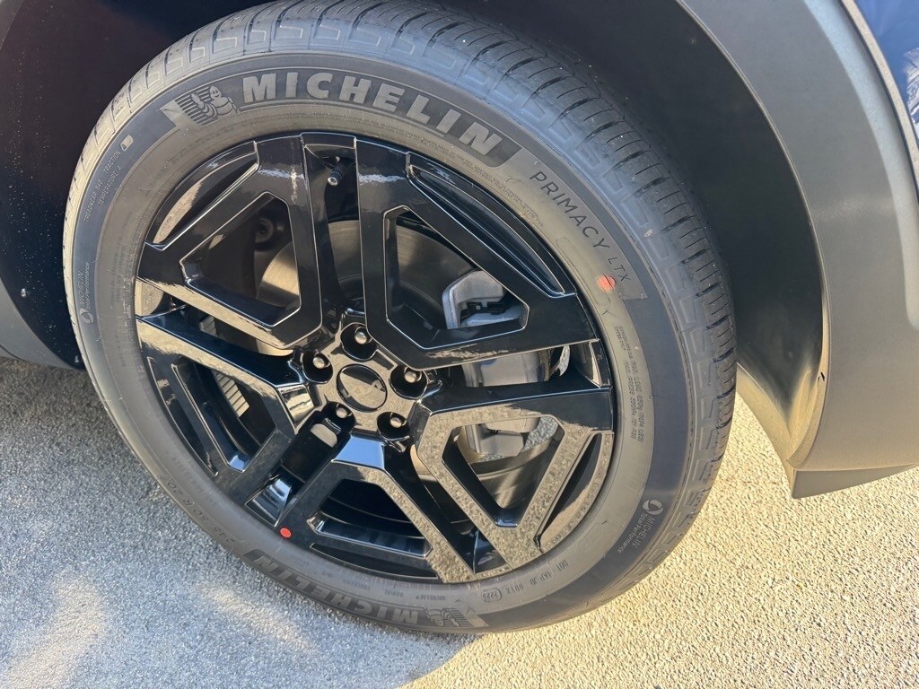 2025 Kia Telluride X-Line X-Pro photo 2
