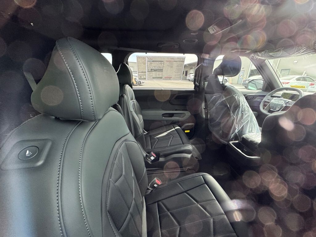 New 2027 Kia Telluride Hybrid X-Line SX SUV