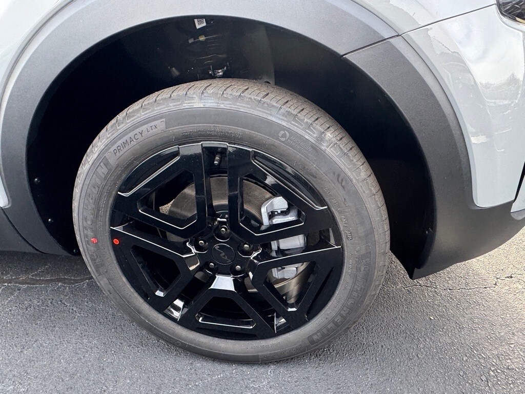 New 2025 Kia Telluride SX X-Line SUV