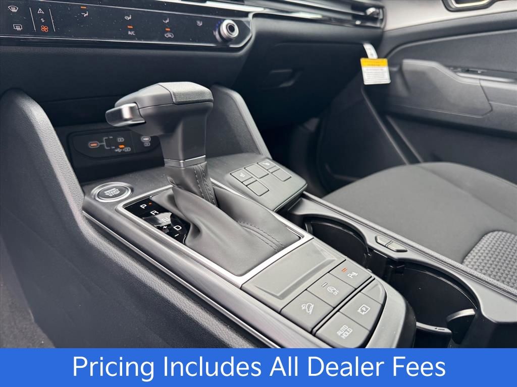 2026 Kia Sportage LX - Photo 16