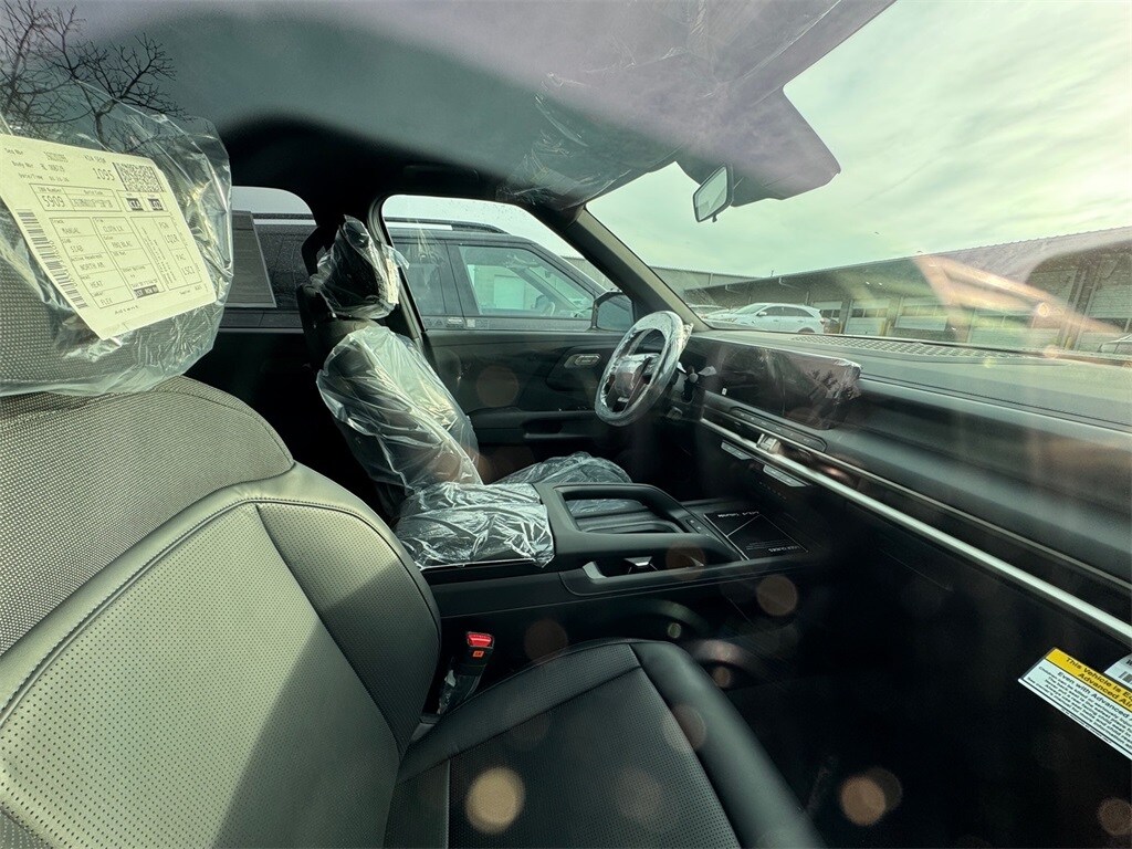 New 2027 Kia Telluride S SUV