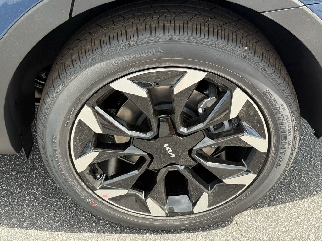2026 Kia Sorento EX - Photo 15