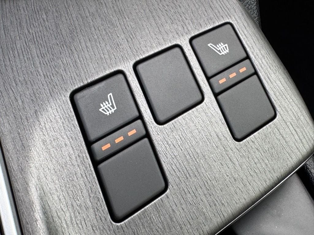 2026 Kia Sportage X-Line - Photo 17