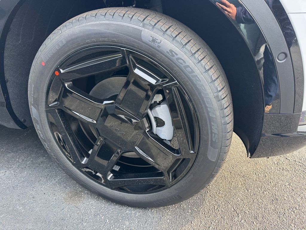 New 2027 Kia Telluride Hybrid X-Line SX SUV