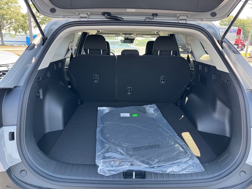 2026 Kia Sportage S Hybrid - Photo 8