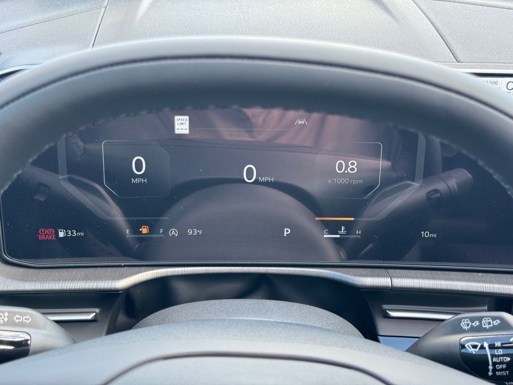 2026 Kia Sportage X-Line - Photo 15