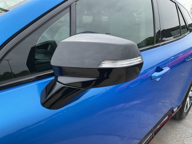 Used 2024 Honda Prologue Touring with VIN 3GPKHWRM1RS526412 for sale in Greenville, SC