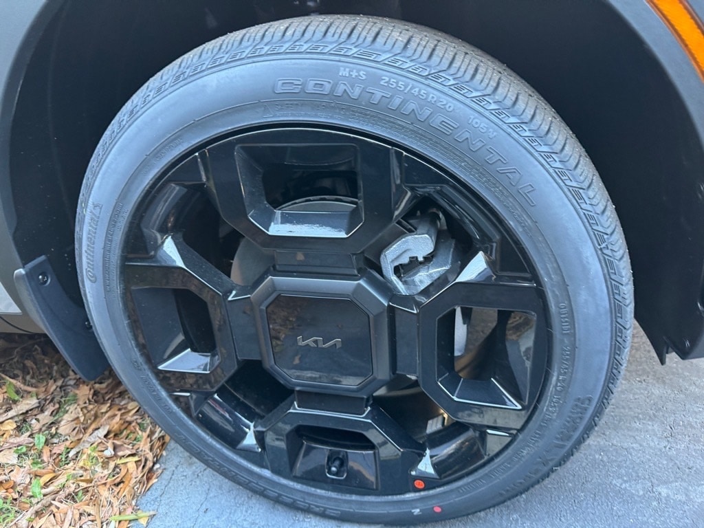 New 2026 Kia Sorento SUV