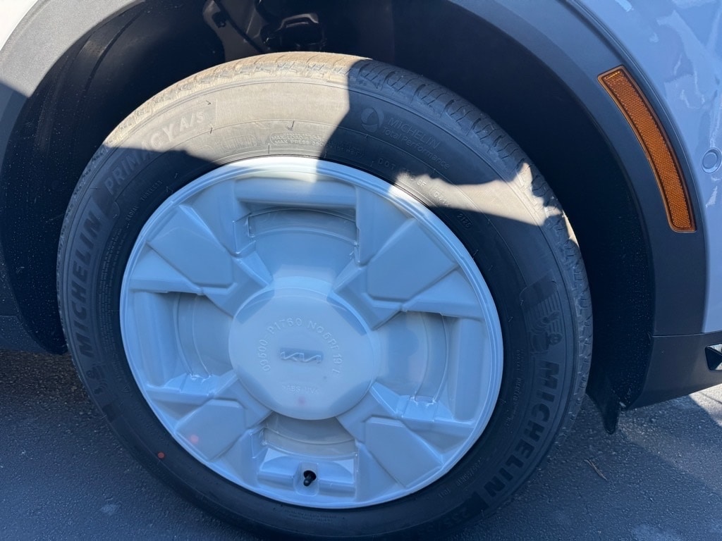 New 2026 Kia Sportage Plug-In Hybrid X-Line Prestige SUV