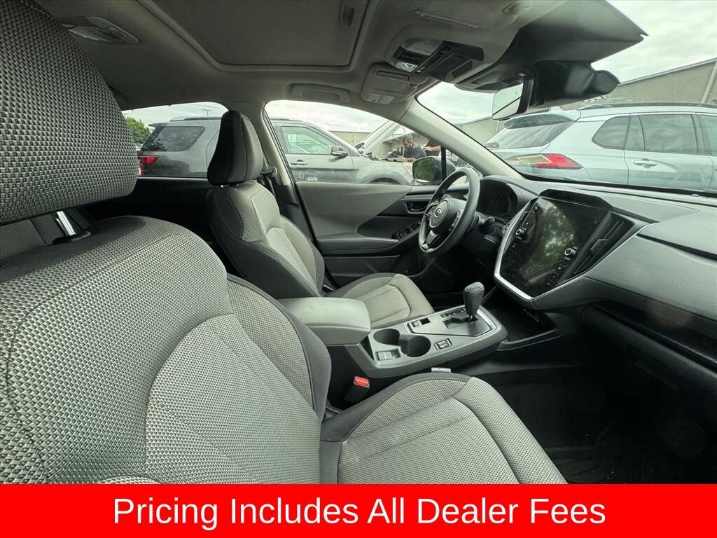 Used 2024 Subaru Crosstrek Premium SUV
