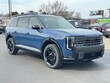  Kia Telluride
