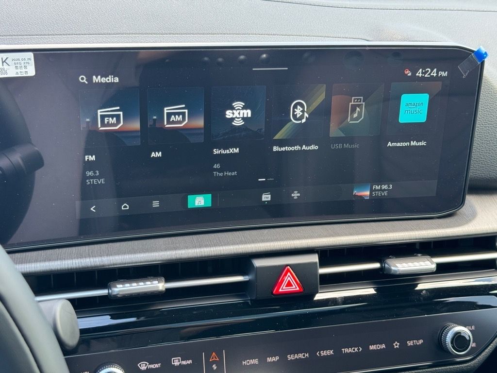 2026 Kia Sportage X-Line - Photo 19