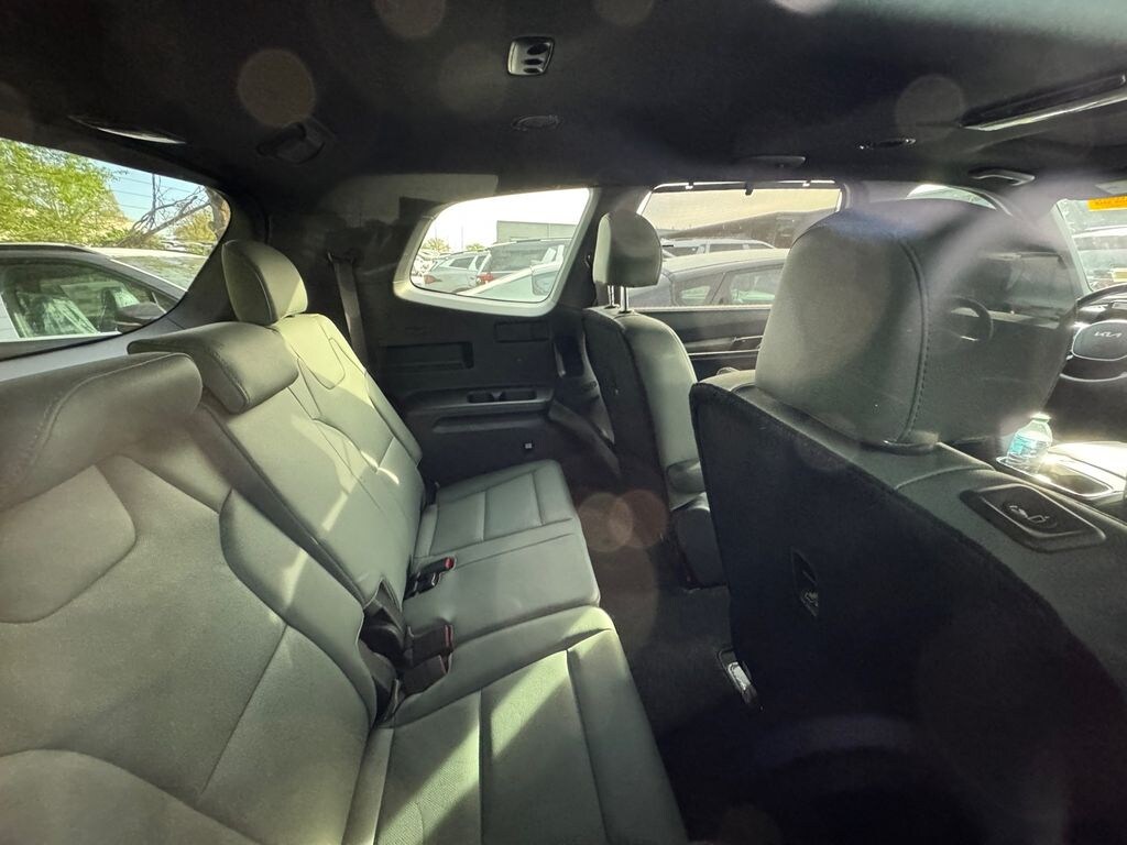 Certified 2024 Kia Telluride EX X-Line SUV