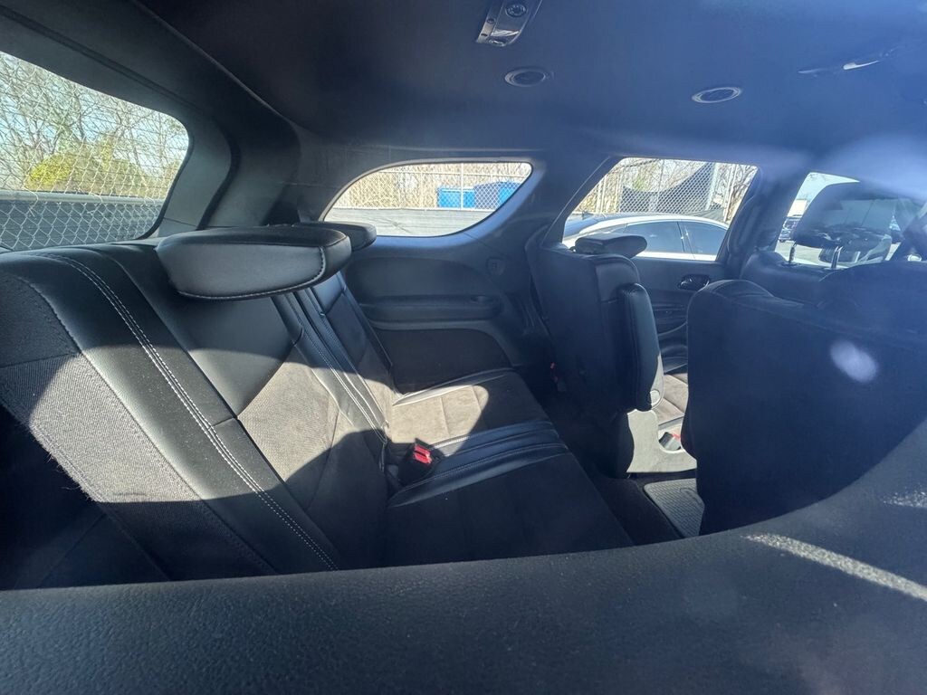 Used 2021 Dodge Durango GT SUV