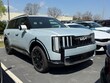  Kia Telluride Hybrid