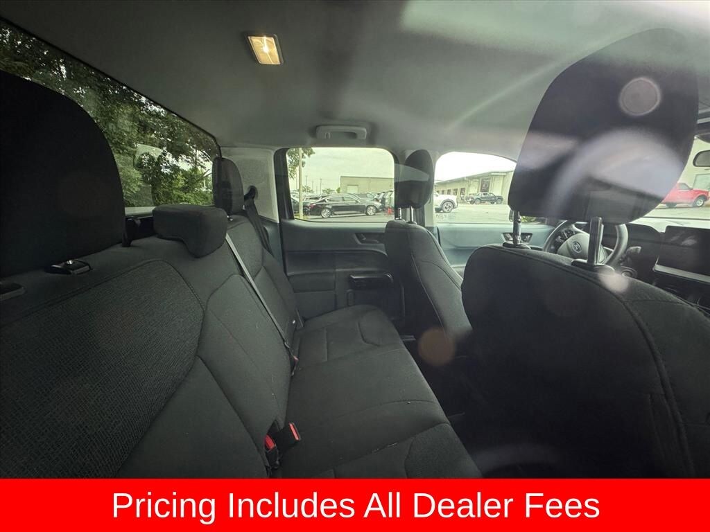 Used 2026 Ford Maverick XL Truck