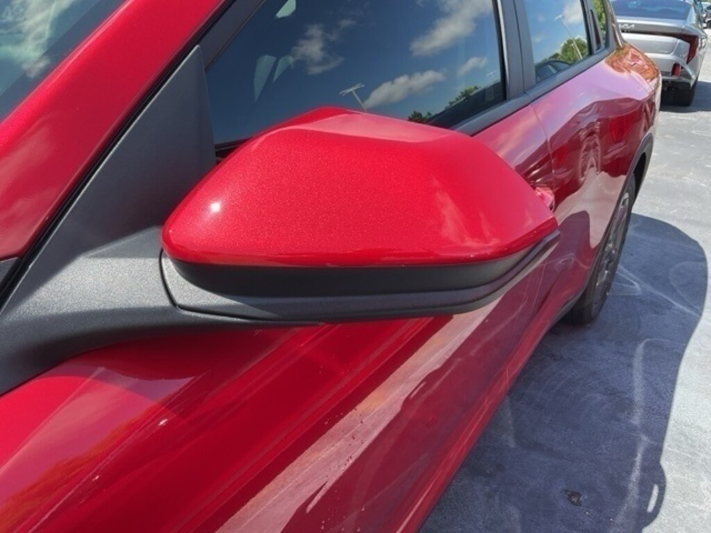 Certified 2025 Kia K4 LXS Sedan