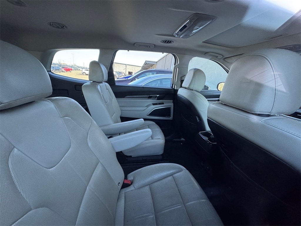 Used 2021 Kia Telluride EX SUV