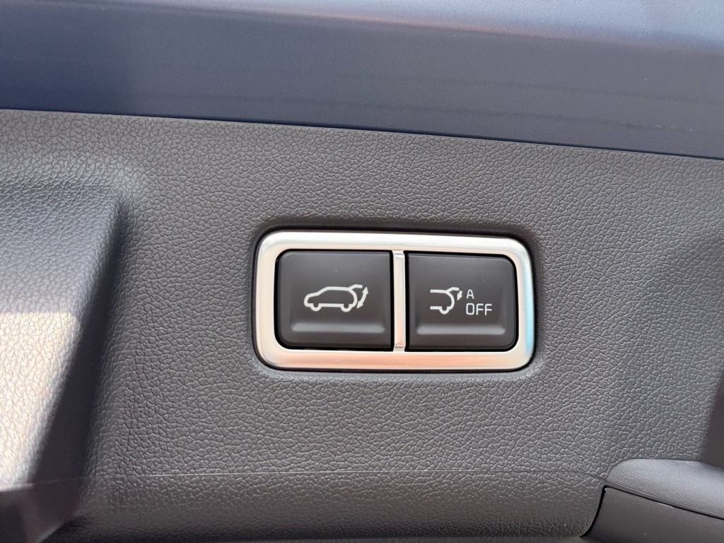 2026 Kia Sorento EX - Photo 13