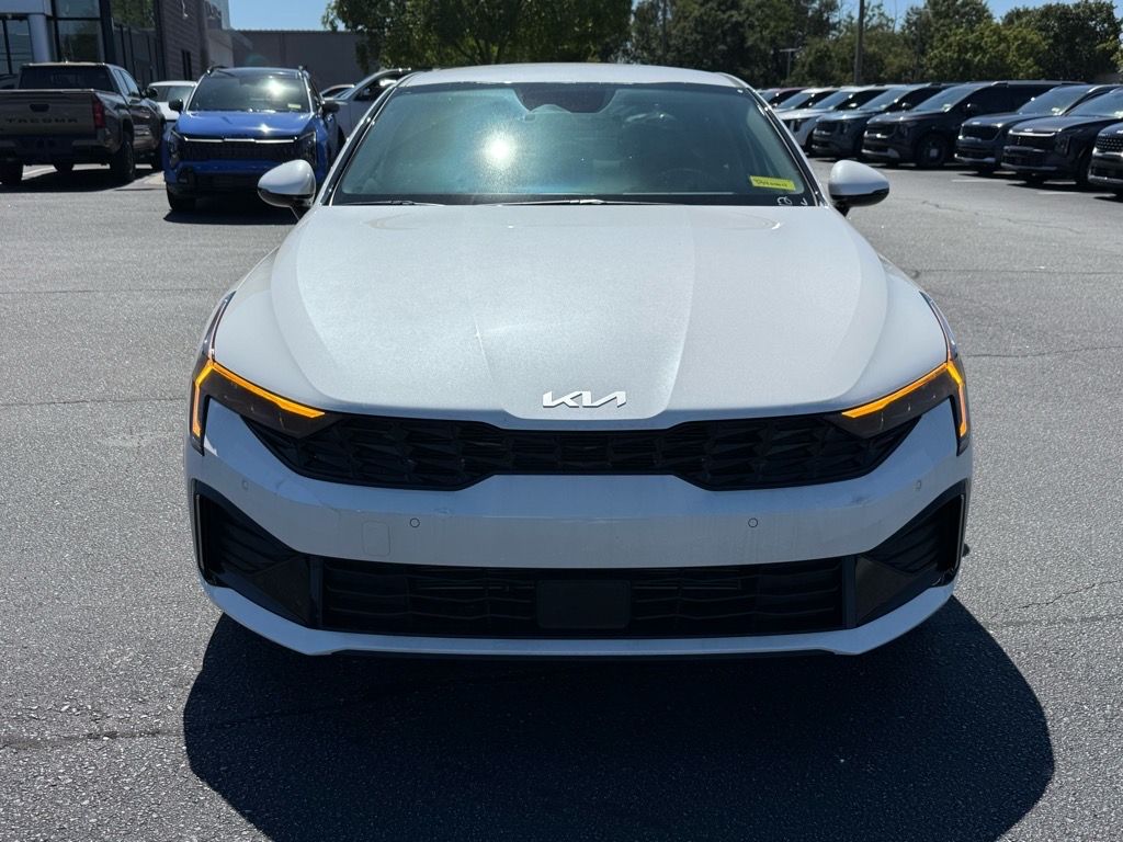 2026 Kia K5 LXS - Photo 8