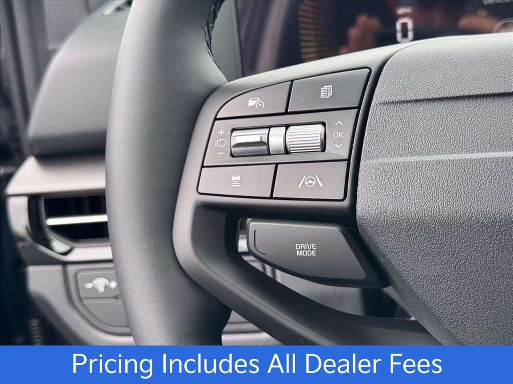 2026 Kia Sportage LX - Photo 13