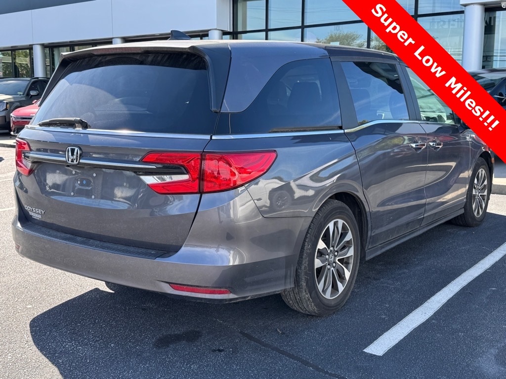 Used 2023 Honda Odyssey EX-L Minivan/Van
