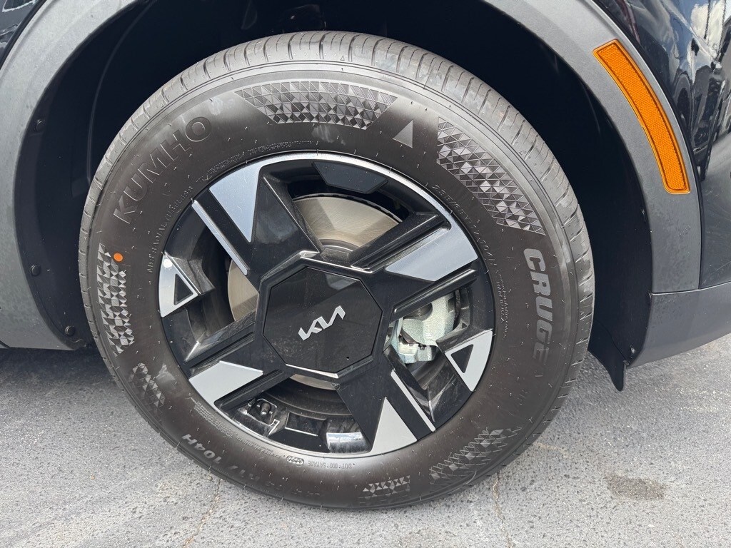 2026 Kia Sportage LX photo 2