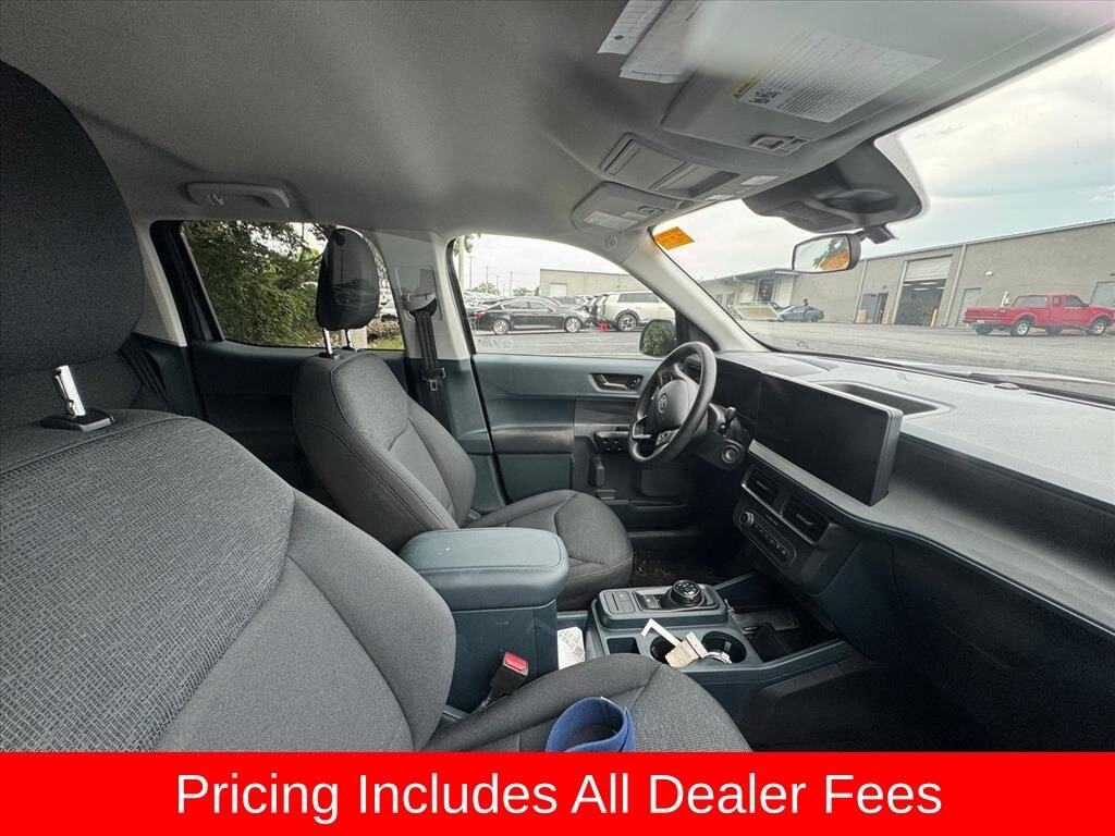 Used 2026 Ford Maverick XL Truck
