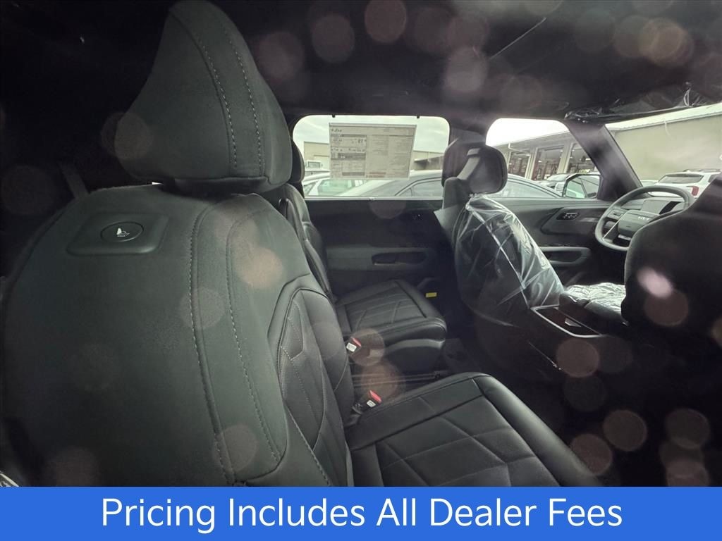 New 2027 Kia Telluride X-Pro SX-Prestige SUV
