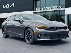 2026 Kia K5 LXS Sedan