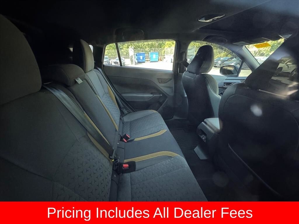 Used 2024 Subaru Crosstrek Sport SUV