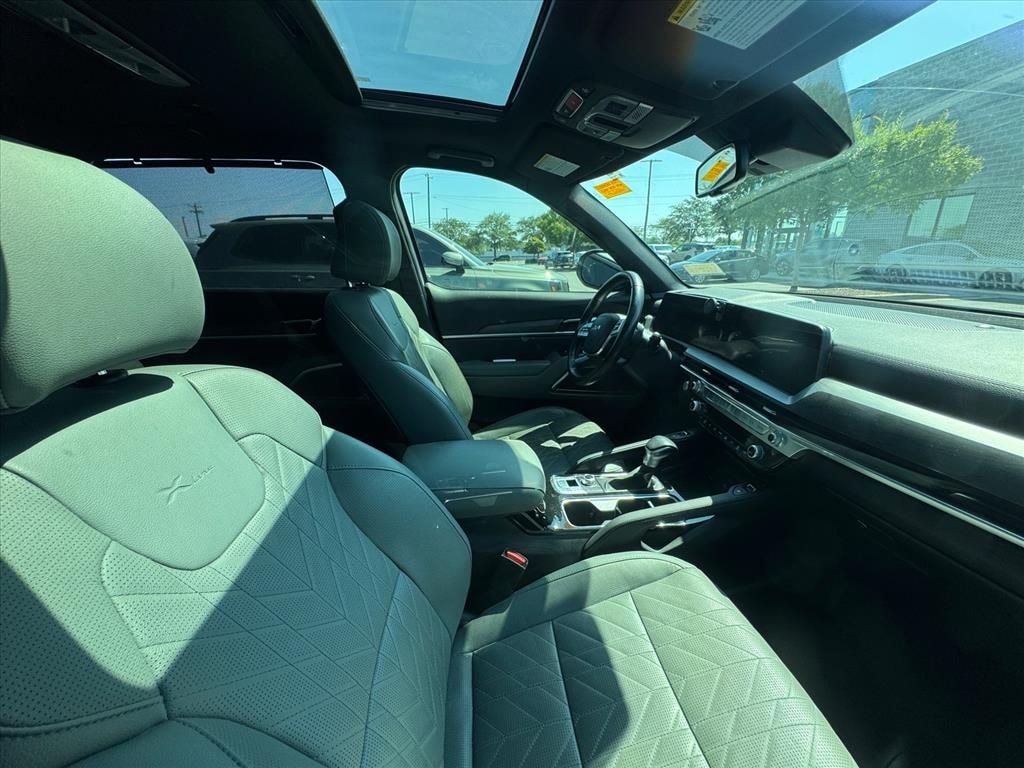 Certified 2023 Kia Telluride EX X-Line SUV