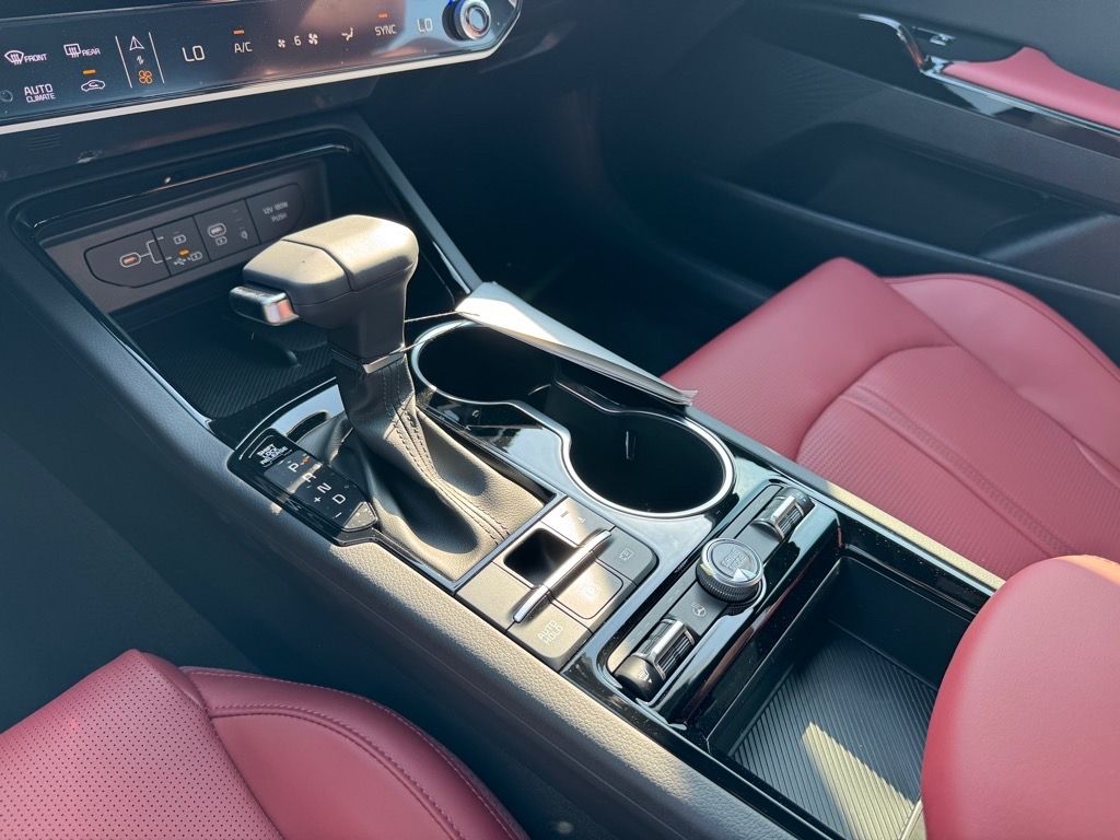 2026 Kia K5 GT-Line - Photo 14