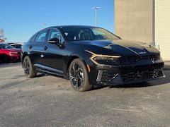 2026 Kia K5 GT-Line Sedan