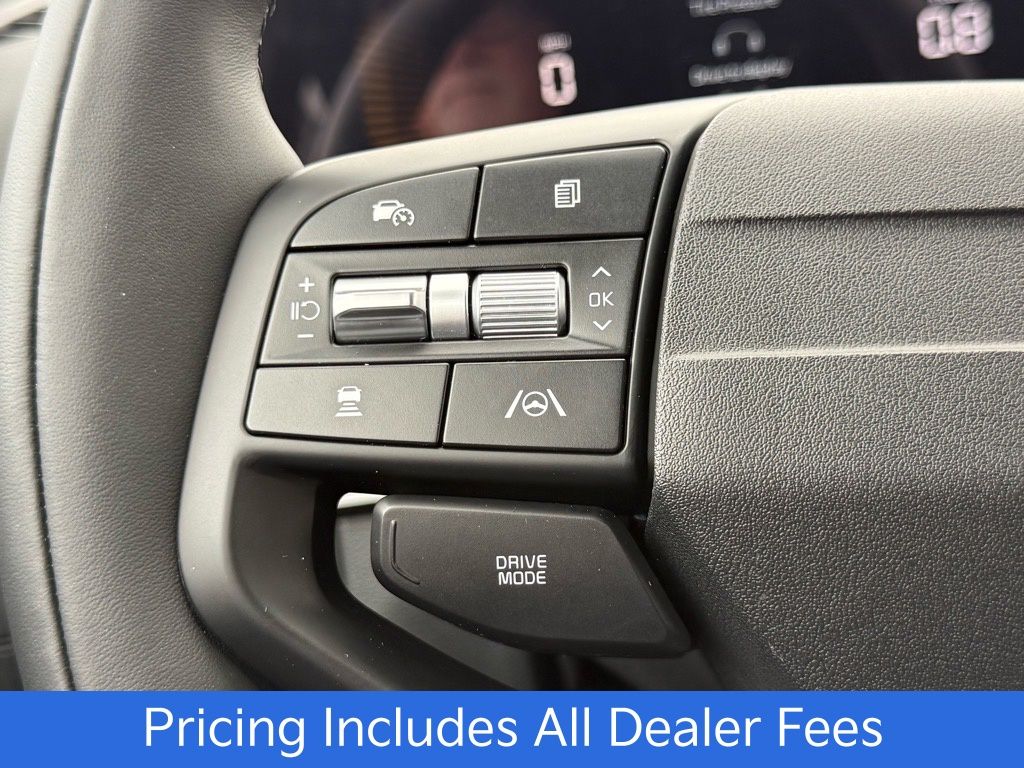 2026 Kia Sportage X-Line - Photo 17