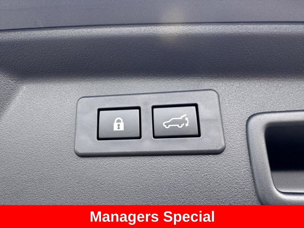 2026 Subaru Outback Limited - Photo 11