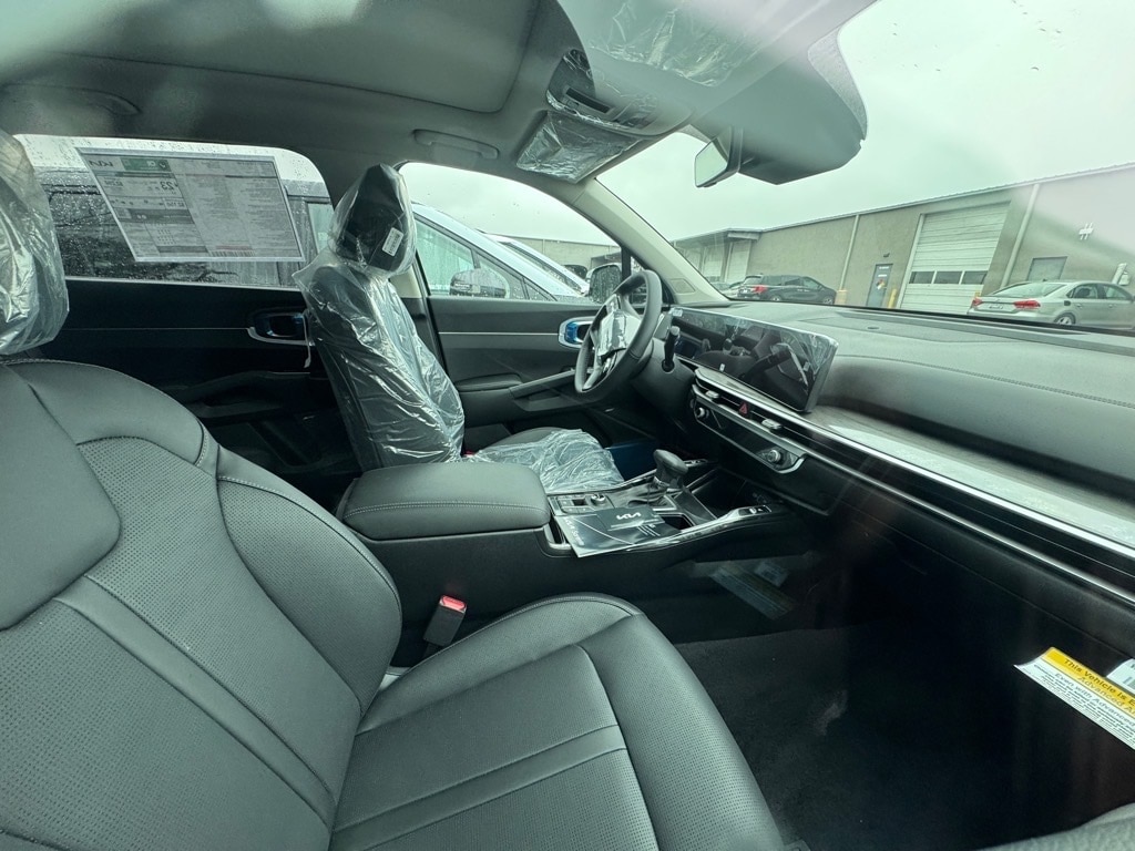 New 2026 Kia Sorento EX SUV