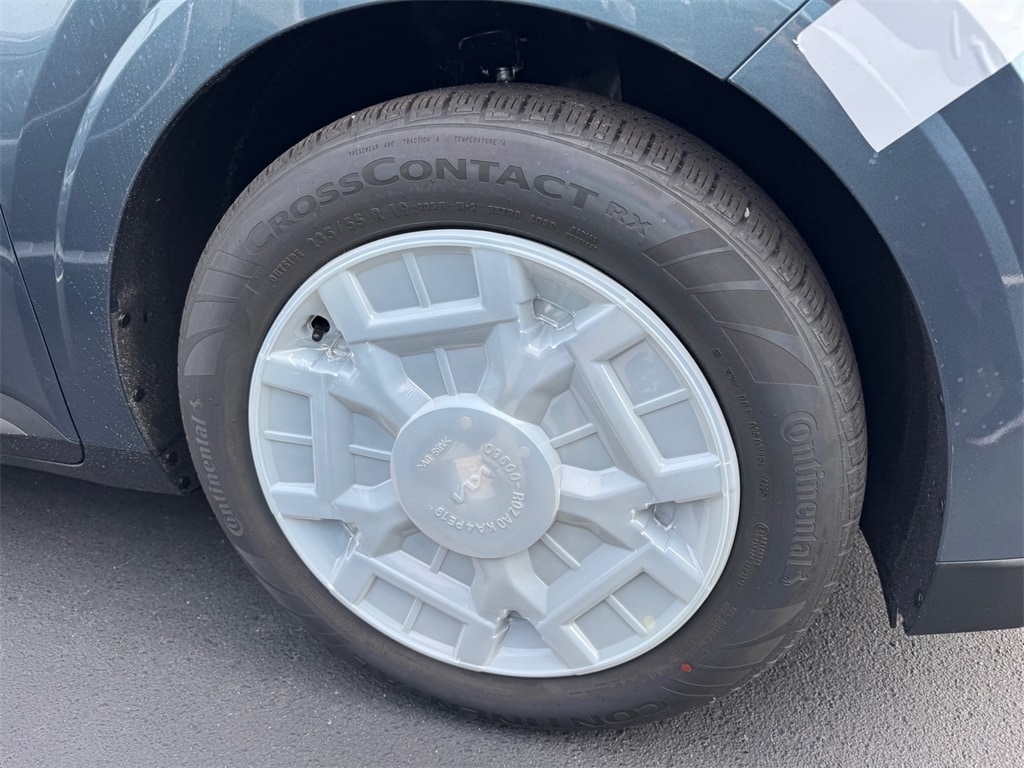 New 2026 Kia Carnival SX Van Passenger Van