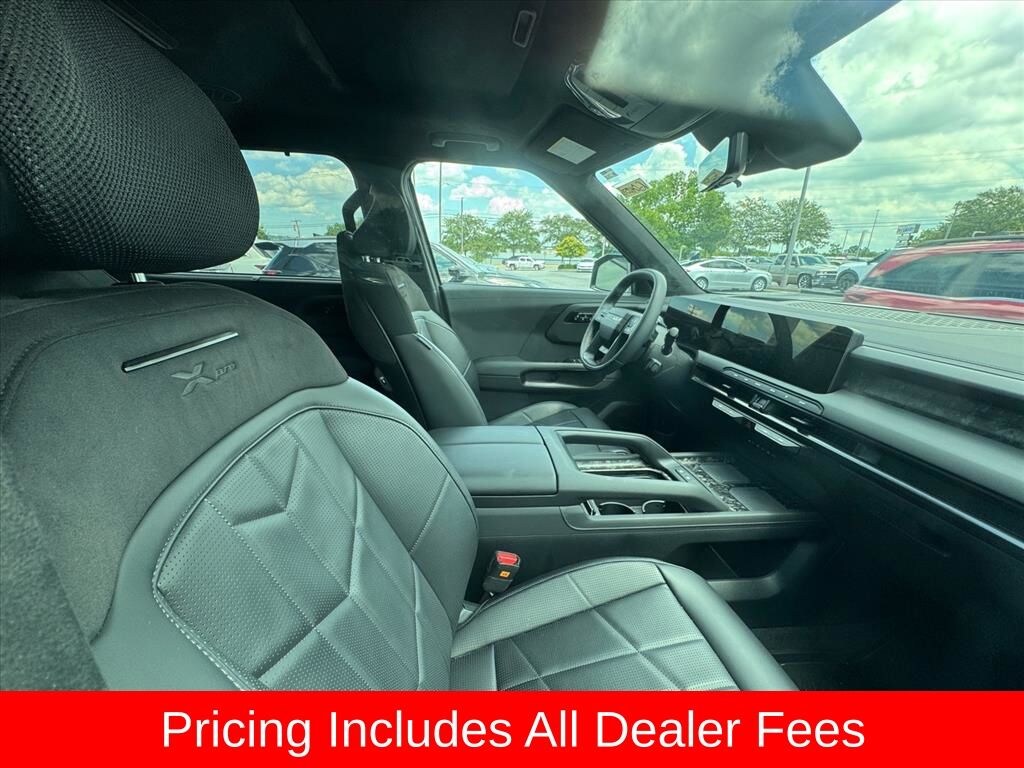 Certified 2027 Kia Telluride X-Pro SX-Prestige SUV