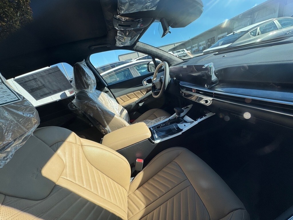 2026 Kia Sorento X-Line X-Pro photo 3