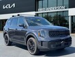  Kia Telluride